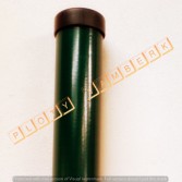 Sloupek TURBOLINEA 230 cm /  pr. 48 mm plastovaný