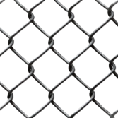 Pletená síť 15 mm oko Zn