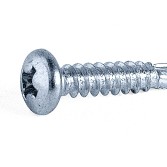 TEX 6.3 x 35 Phillips screw