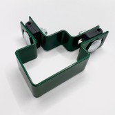 Corner sleeve 60 x 40mm green