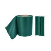 Shielding tape 19cm x 35m green