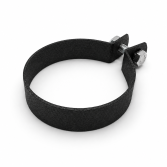 Objímka TURBOLINEA pr. 76 mm antracit